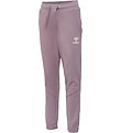 Hummel Sweatpants - hmlNuttie - Quail