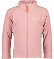 Didriksons Fleece Jacket - Monte - Soft Pink