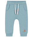 Hust and Claire Joggingbroek - Georgey - Iron Blue