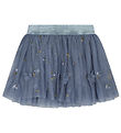 Hust and Claire Skirt - Ninna - Blue Tint