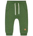 Hust and Claire Pantalon de Jogging - Georgey - Orme Green