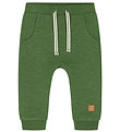 Hust and Claire Joggingbroek - Georgey - Iep Green