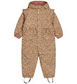 Hust and Claire Snowsuit - Otine - Sands