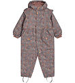 Hust and Claire Snowsuit - Otine - Atmosphere