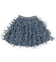 MarMar Skirt - Ballerina Frill - Solvig - Stormy Blue