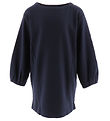 Emporio Armani Kleid - Dunkelblau