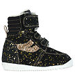 Arauto RAP Winter Boots - Svend - Tex - Black Jos/Cisco