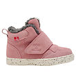 Hummel Bottes d'Hiver - Stade Infant - Nostalgie Rose