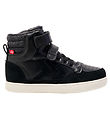 Hummel Winterlaarzen - Stadil Winter High Jr - Black