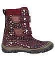 Arauto RAP Winter Boots - Tex - Misha - Old Rose Hearts