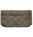 DAY ET Stroller sleeve - Mini RE-Q - Quilted - Black Olive