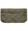 DAY ET Kinderwagenhlle - Mini RE-Q - Quilted - Black Olive