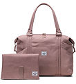 Herschel Wickeltasche - Strand - kosystem - Ash Rose