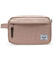 Herschel Kulturbeutel - Kapitel - kosystem - Light Taupe