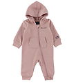 Champion Jumpsuit - Dusty Rose