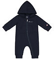 Champion Jumpsuit - Navy