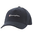 Champion Cap - Baseball - Navy