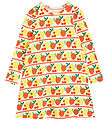 Mini Rodini Dress - Fruits Aop - Multi