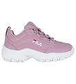 Fila Sneakers - Strada Low Kids - Mauve Schaduwen