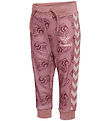 Hummel Broek - hmlSneaker - Nostalgie Rose