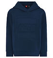 LEGO Wear Sweat  Capuche - LWSky - Dark Marine