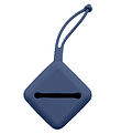 BIBS Bote  ttines - Silicone - Steel Blue