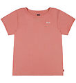 Levis Kids T-Shirt - Terrakotta