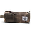 Herschel Pencil Case - Settlement Case - EcoSystem - Painted Cam