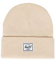 Herschel Beanie - Knitted - Elmer - Light Taupe