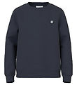 Name It Sweat-shirt - Noos - NmmVimo - Dark Sapphire