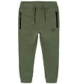 Name It Joggingbroek - Noos - NmmVimo - Geweer Green