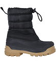 Petit Ville Sofie Schnoor Bottes Thermiques - Noir