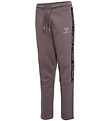 Hummel Pantalon - hmlShine - Sparrow