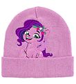 Name It Mütze - Strick - NmfJalina - My Little Pony - Violett Tu