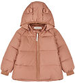 Liewood Down Jacket - Polle - Tuscany Rose