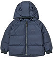 Liewood Daunenjacke - Pollen - Classic Navy