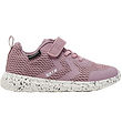 Hummel Sneakers - Actus Tex Gerecycled Jr - Quail