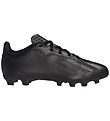 adidas Performance Jalkapallokengät - X Crazyfast.4 FxG J - Must