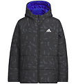 adidas Performance Fóðraður jakki - Viðsnúanlegt - JK REV PAD JK