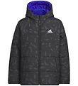 adidas Performance Padded Jacket - Reversible - JK REV PAD JKT -