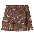 Noa Noa miniature Skirt - Mini Girl DoritaNNM - Print Rose