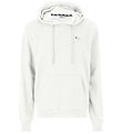 Fila Hoodie - Bengel - Bright White