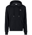 Fila Hoodie - Bengel - Black