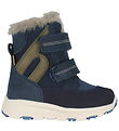 Bisgaard Winterlaarzen - Spencer - Tex - Navy