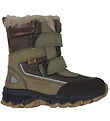 Bisgaard Winter Boots - Eddie - Tex - Army