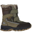 Bisgaard Winterstiefel - Eddie - Tex - Army