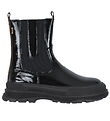 Bisgaard Winter Boots - Mila - Tex - Black Patent