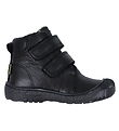 Bisgaard Winter Boots - Evon - Tex - Black