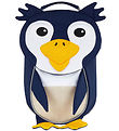 Affenzahn Backpack - Little - Penguin