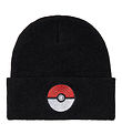 Name It Beanie - NkmSkjalm - Pokmon - Black